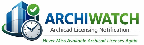 ArchiWatch Logo
