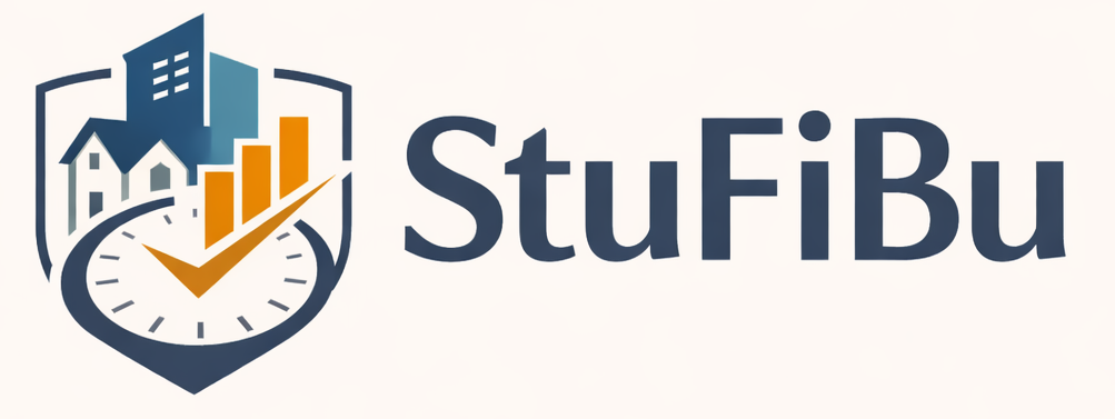 StuFiBu Logo